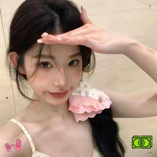 廖女士
